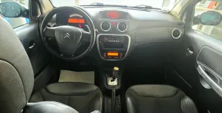 Citroen C2 2008
