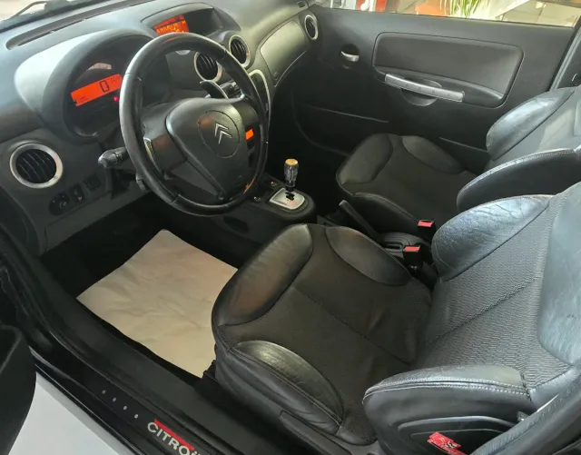 Citroen C2 2008