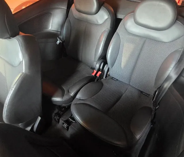 Citroen C2 2008