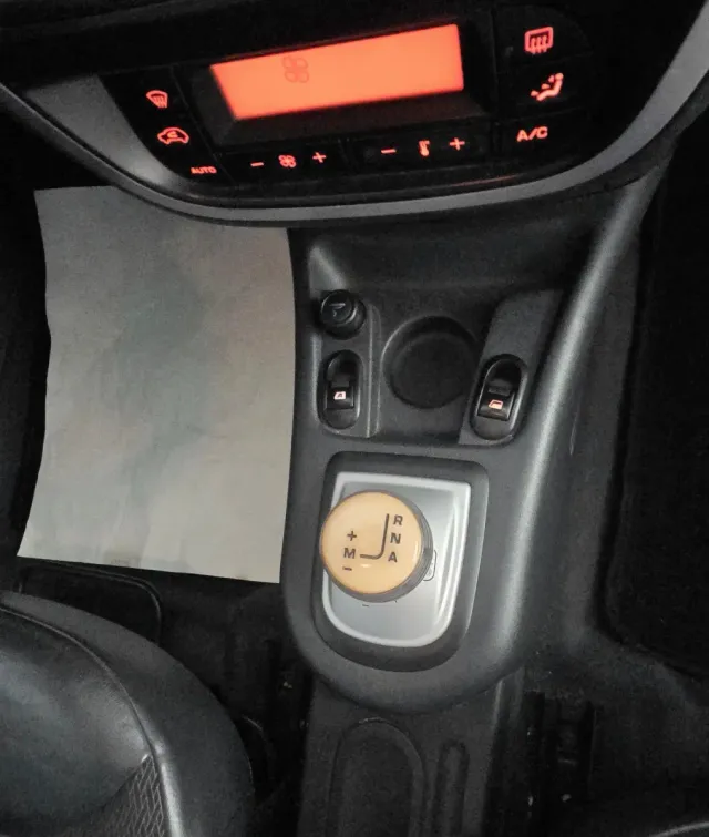 Citroen C2 2008