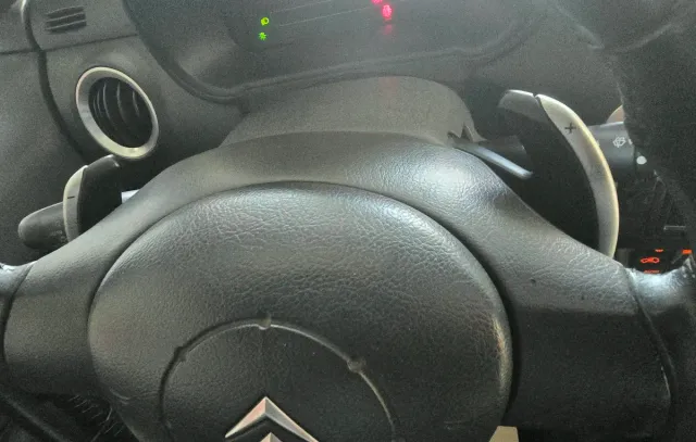 Citroen C2 2008