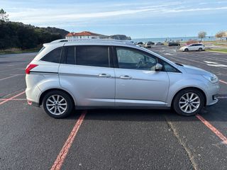 Ford Grand C-MAX 2017 7plazas