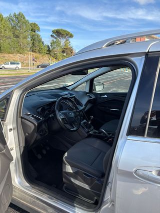 Ford Grand C-MAX 2017 7plazas