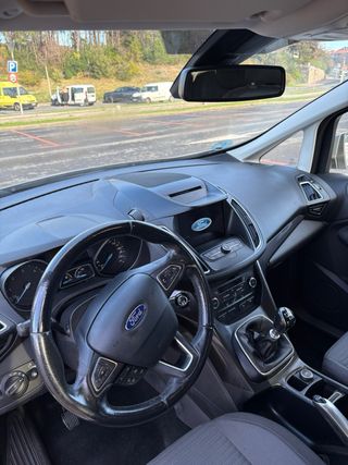 Ford Grand C-MAX 2017 7plazas