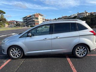 Ford Grand C-MAX 2017 7plazas
