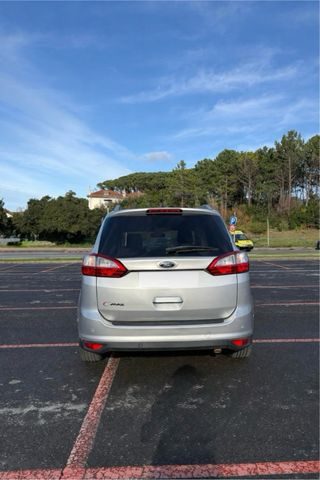 Ford Grand C-MAX 2017 7plazas