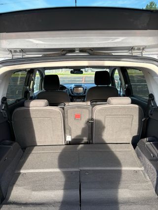 Ford Grand C-MAX 2017 7plazas