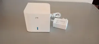 Router Wifi Mesh ZTE
