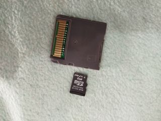 Nintendo DS + juegos a elegir