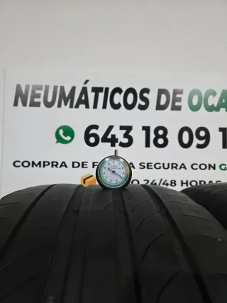 295 40 22 112Y CONTINENTAL CONTISPORTCONTACT 5