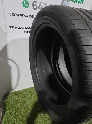 295 40 22 112Y CONTINENTAL CONTISPORTCONTACT 5