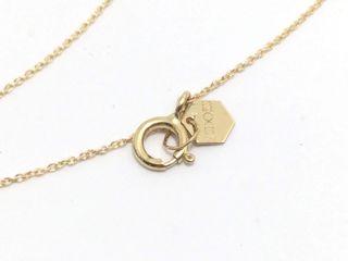 E566998-0 Cadena Oro 18K 22Cm