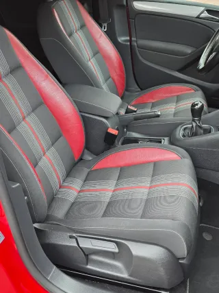 Volkswagen Golf 2012