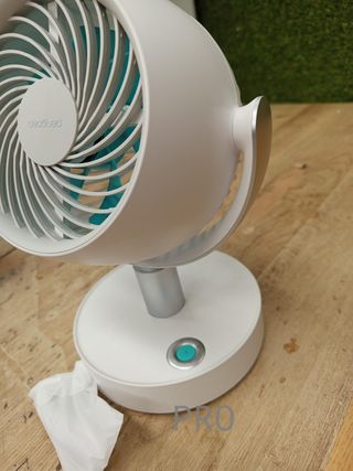 Cecotec Circulador de Sobremesa