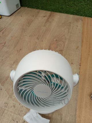 Cecotec Circulador de Sobremesa