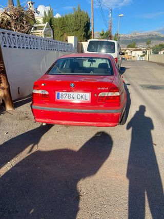 BMW Serie 3 2004