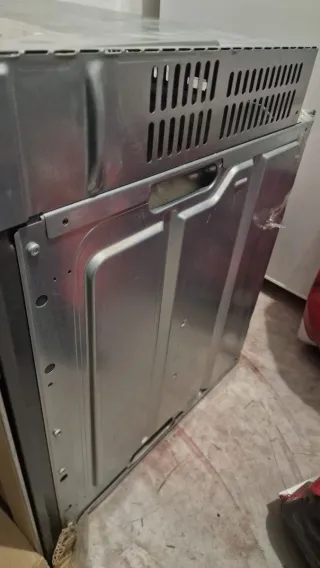 Horno Neff - Como nuevo