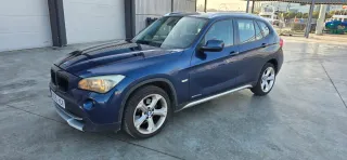 BMW X1 2011