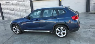 BMW X1 2011
