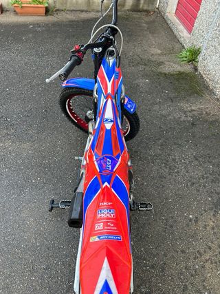 Beta Evo 300 Factory