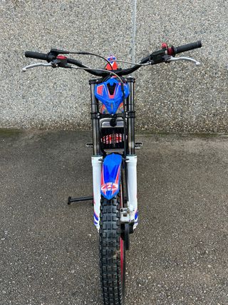 Beta Evo 300 Factory