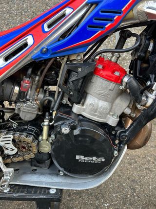 Beta Evo 300 Factory