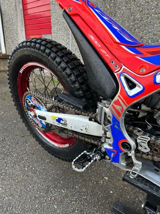 Beta Evo 300 Factory