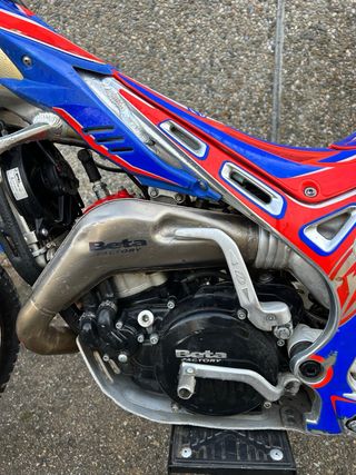 Beta Evo 300 Factory