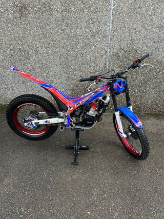 Beta Evo 300 Factory