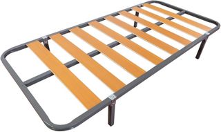 Somier cama 90x190 con patas