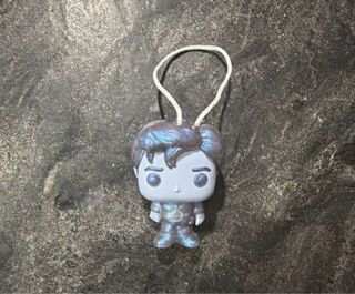 Funko Pop Stranger Things Steve Sottosopra