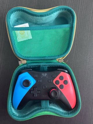 Funda Maletín Mandos PS5/Xbox Zelda