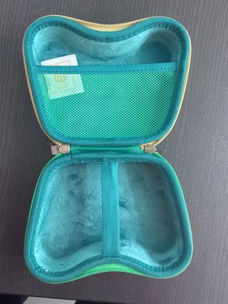 Funda Maletín Mandos PS5/Xbox Zelda