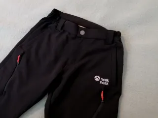 Pantalones senderismo Neak Peak niño 12 años