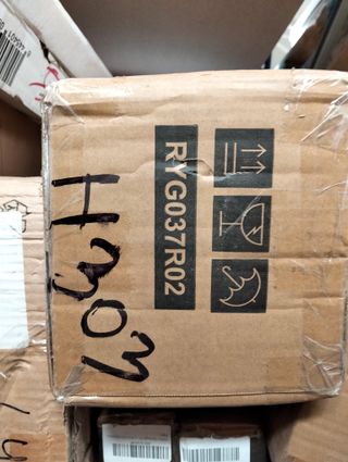 SONGMICS Armario, Perchero, Guardarropa, con Barras, Vestidor, Estantes de Tela