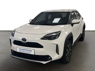 Toyota Yaris Cross 2023