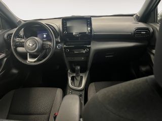 Toyota Yaris Cross 2023