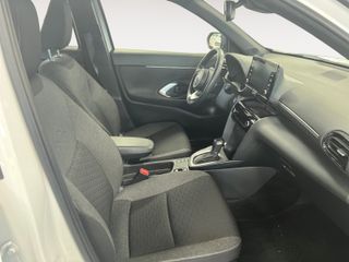 Toyota Yaris Cross 2023