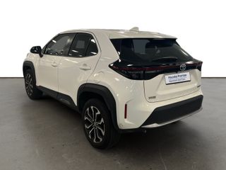 Toyota Yaris Cross 2023