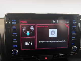 Toyota Yaris Cross 2023