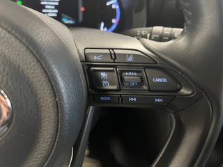 Toyota Yaris Cross 2023