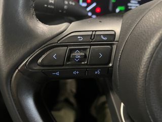 Toyota Yaris Cross 2023