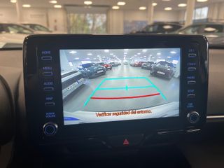 Toyota Yaris Cross 2023