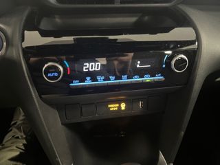 Toyota Yaris Cross 2023