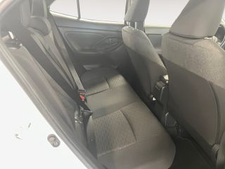 Toyota Yaris Cross 2023