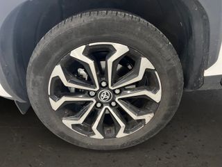 Toyota Yaris Cross 2023