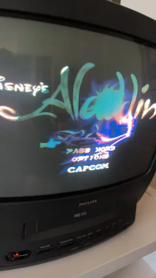 Cartuccia SNES 130 Giochi in 1 PAL