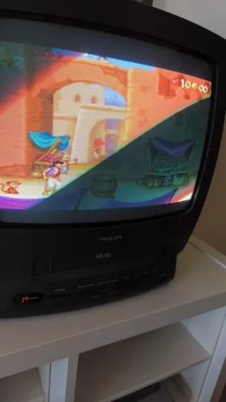 Cartuccia SNES 130 Giochi in 1 PAL