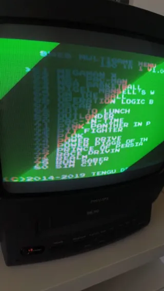 Cartuccia SNES 130 Giochi in 1 PAL