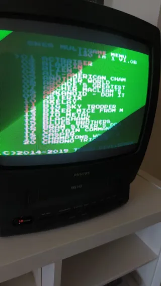 Cartuccia SNES 130 Giochi in 1 PAL